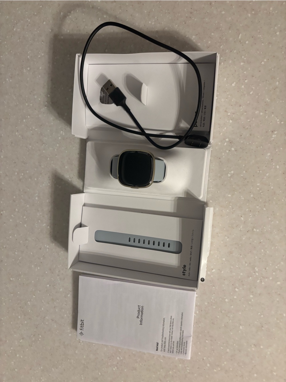 Fitbit Sense 2